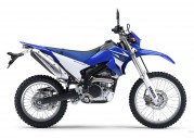 Yamaha WR250R Yamaha WR250R